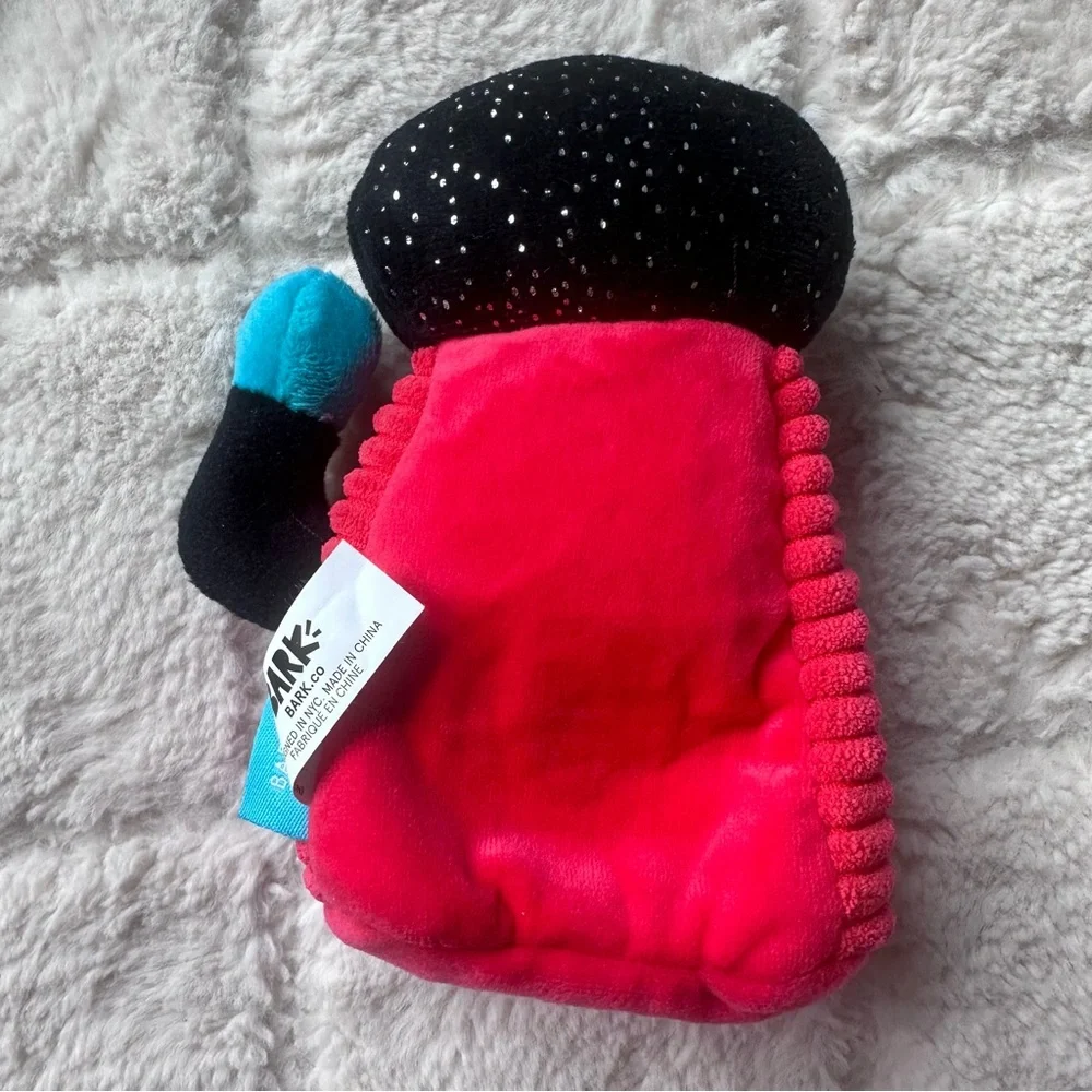 Bark Box | Slot Muttchine Machine Casino | Size Large Dog Toy